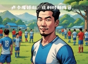 开云体育电脑版-比利时国家队实力不可小觊，豪取胜利