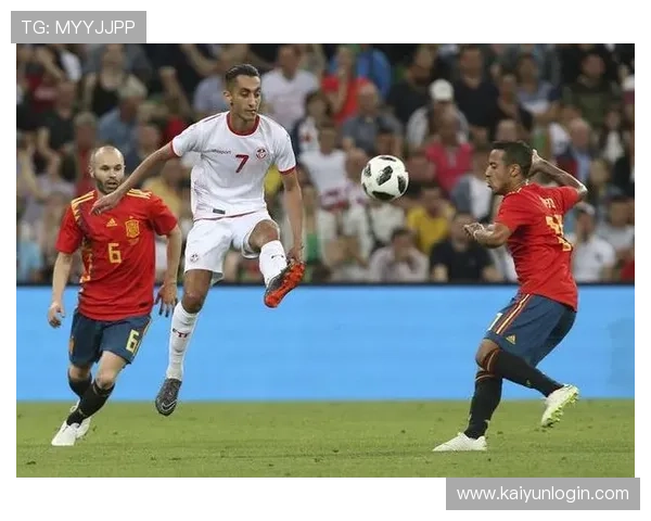 开云备战2026世界杯前瞻 首发分析爆冷看点