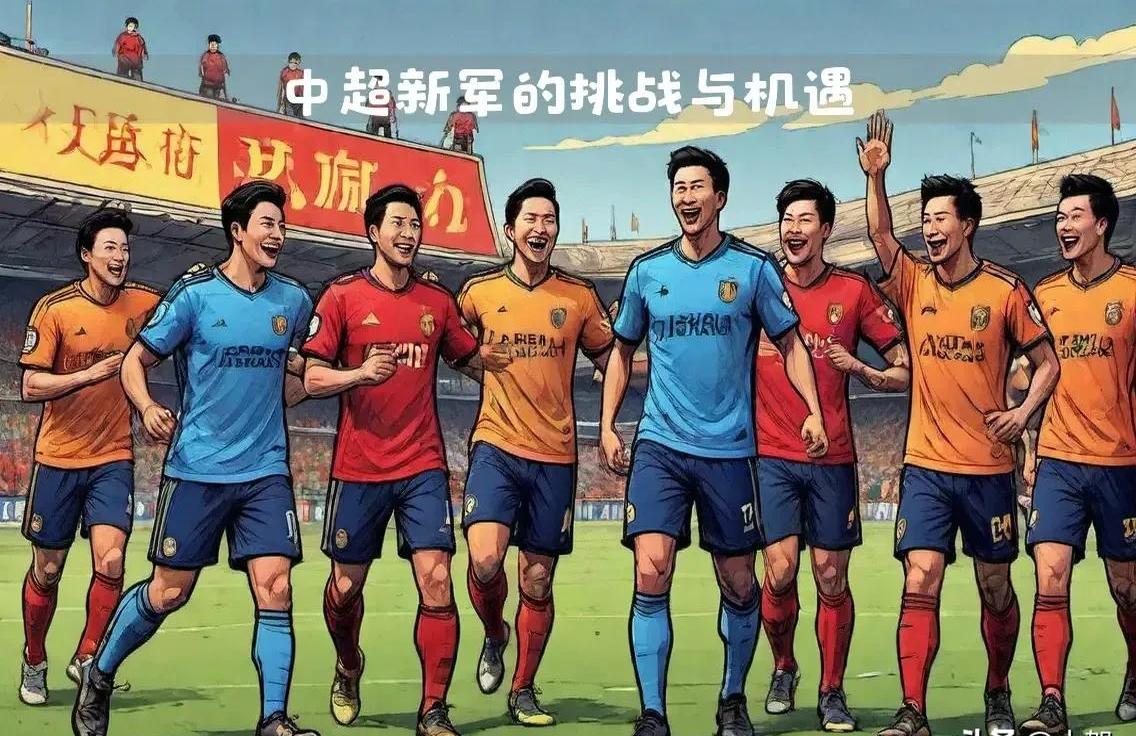 挑战经典，亚洲顶尖球队迎来决胜时刻的简单介绍