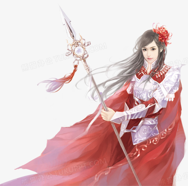 红衣女将率队获胜，表现出色备战决赛的简单介绍