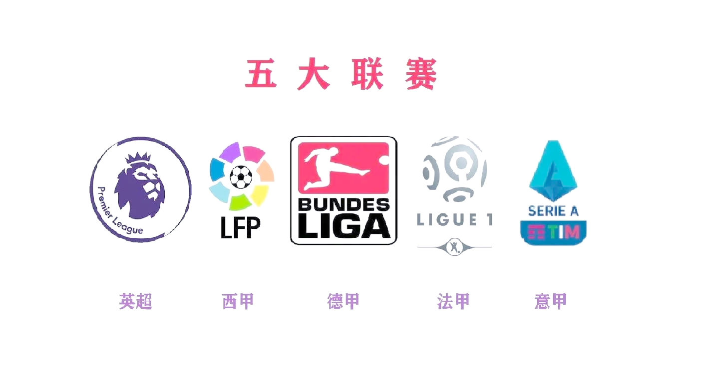 五大联赛全面展开，球队踌躇满志的简单介绍